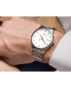 Купить Швейцарские наручные часы Tissot T063.610.11.037.00  в E-mobi