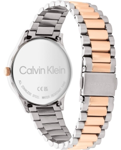 Купить Наручные часы Calvin Klein 25200044  в E-mobi
