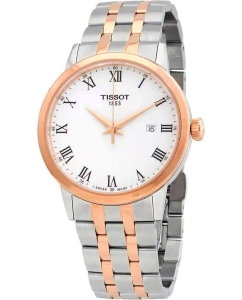Купить Швейцарские наручные часы Tissot T129.410.22.013.00 в E-mobi