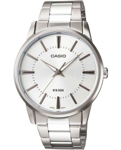 Купить Японские наручные часы Casio Collection MTP-1303D-7A-ucenka в E-mobi