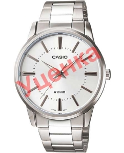 Купить Японские наручные часы Casio Collection MTP-1303D-7A-ucenka  в E-mobi