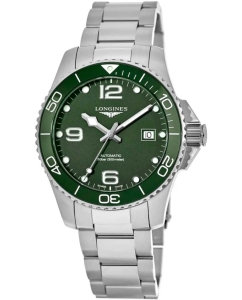 Купить Швейцарские механические наручные часы Longines L3.782.4.06.6 в E-mobi