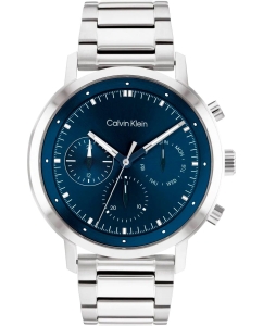 Купить Наручные часы Calvin Klein 25200063 в E-mobi