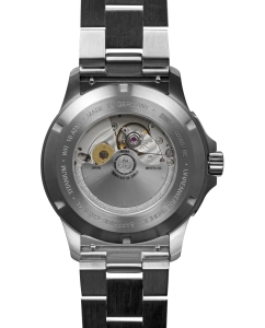 Купить Механические титановые наручные часы Bauhaus 2860M5_b  в E-mobi