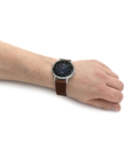 Купить Механические наручные часы Bauhaus 21603_b  в E-mobi