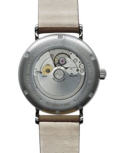 Купить Механические наручные часы Bauhaus 21603_b  в E-mobi