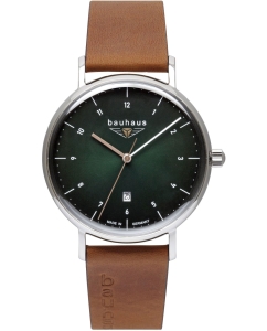 Купить Наручные часы Bauhaus 21404_b в E-mobi