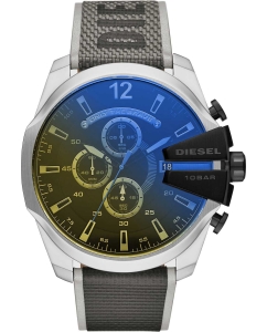 Купить Наручные часы Diesel DZ4523-ucenka с хронографом в E-mobi