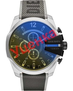 Купить Наручные часы Diesel DZ4523-ucenka с хронографом  в E-mobi