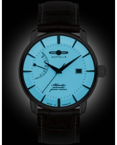 Купить Механические наручные часы Zeppelin Zep-84625  в E-mobi