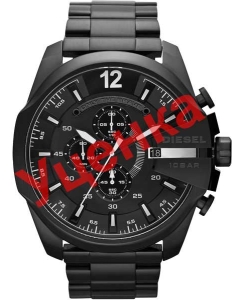 Купить Наручные часы Diesel DZ4283-ucenka с хронографом  в E-mobi