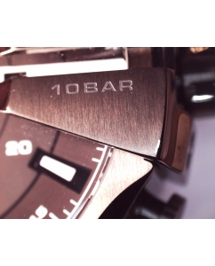 Купить Наручные часы Diesel DZ4283-ucenka с хронографом  в E-mobi