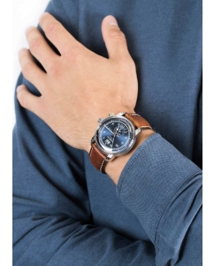 Купить Наручные часы Zeppelin ZEP-86443  в E-mobi