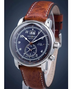 Купить Наручные часы Zeppelin ZEP-86443  в E-mobi