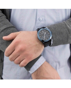 Купить Наручные часы Maserati R8871612006 с хронографом  в E-mobi