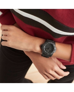Купить Наручные часы Luminox XS.3501.BO.F NAVY SEAL  3500 SERIES  в E-mobi