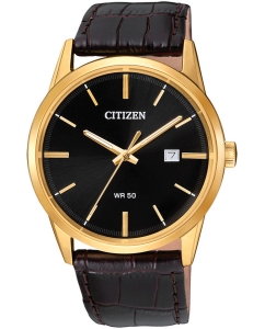 Купить Японские наручные часы Citizen BI5002-06E в E-mobi