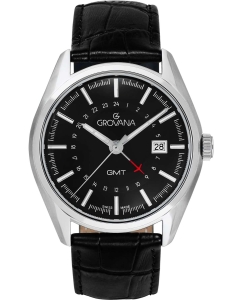 Купить Швейцарские наручные часы Grovana G1547.1537 в E-mobi