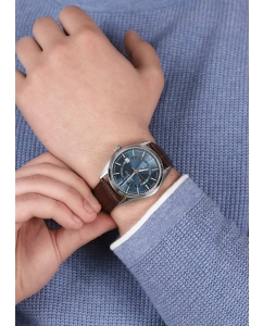 Купить Швейцарские наручные часы Grovana G1547.1535  в E-mobi