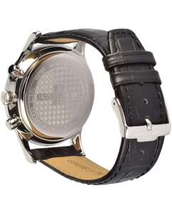 Купить Наручные часы Jacques Lemans 1-1844ZA с хронографом  в E-mobi