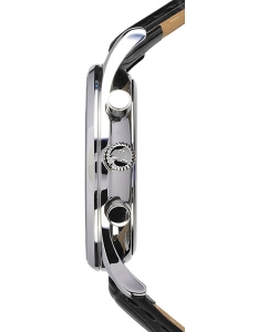 Купить Наручные часы Jacques Lemans 1-1844ZA с хронографом  в E-mobi