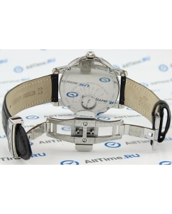 Купить Швейцарские механические наручные часы Epos 3435.313.20.15.25  в E-mobi