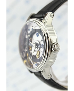 Купить Швейцарские механические наручные часы Epos 3435.313.20.15.25  в E-mobi