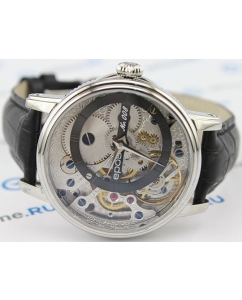 Купить Швейцарские механические наручные часы Epos 3435.313.20.15.25  в E-mobi