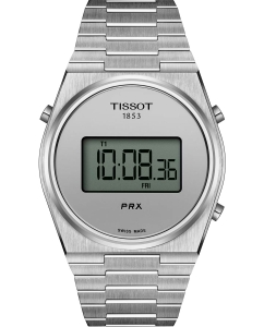 Купить Швейцарские наручные часы Tissot T137.463.11.030.00 с хронографом в E-mobi