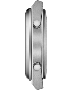 Купить Швейцарские наручные часы Tissot T137.463.11.030.00 с хронографом  в E-mobi