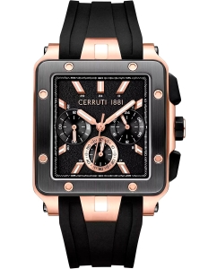 Купить Наручные часы Cerruti 1881 CIWGQ0084902 в E-mobi