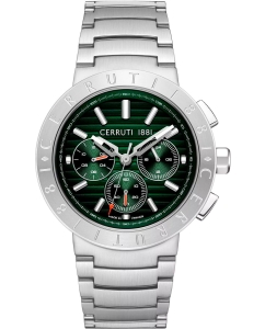 Купить Наручные часы Cerruti 1881 CIWGK0085804 в E-mobi