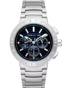 Купить Наручные часы Cerruti 1881 CIWGK0085801 в E-mobi