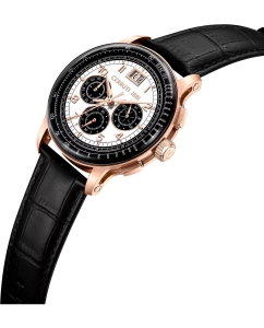 Купить Наручные часы Cerruti 1881 CIWGC0084604 с хронографом  в E-mobi