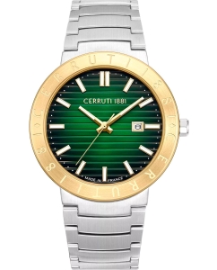 Купить Наручные часы Cerruti 1881 CIWGA0043104 в E-mobi