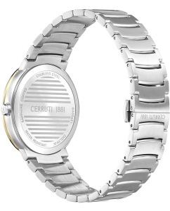 Купить Наручные часы Cerruti 1881 CIWGA0043104  в E-mobi