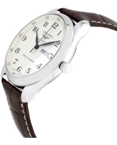 Купить Швейцарские механические наручные часы Longines L2.920.4.78.3  в E-mobi