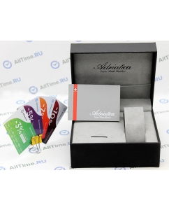 Купить Швейцарские наручные часы Adriatica A8283.R166QF  в E-mobi