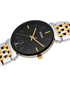 Купить Швейцарские наручные часы Rado R48912153  в E-mobi