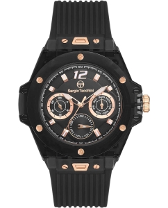 Купить Наручные часы Sergio Tacchini ST.1.10404-1-ucenka в E-mobi