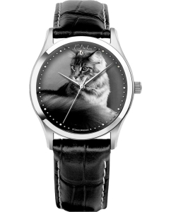 Купить Швейцарские наручные часы L Duchen D761.1.DOMASHNIJ.HISHHNIK в E-mobi