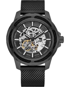 Купить Российские механические наручные часы Михаил Москвин 3054B-1-ucenka в E-mobi