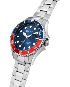 Купить Наручные часы Sector R3253161057  в E-mobi