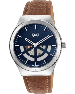 Купить Японские наручные часы Q&Q Q71B-005PY в E-mobi