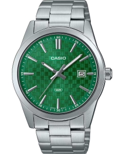 Купить Японские наручные часы Casio Collection MTP-VD03D-3A1-ucenka в E-mobi