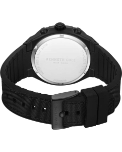Купить Наручные часы Kenneth Cole KCWGO0059603 с хронографом  в E-mobi
