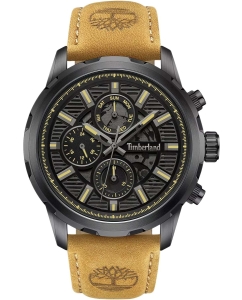 Купить Наручные часы Timberland TDWGF0056101 в E-mobi