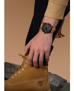 Купить Наручные часы Timberland TDWGF0056101  в E-mobi