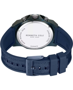 Купить Наручные часы Kenneth Cole KCWGO0087601 с хронографом  в E-mobi