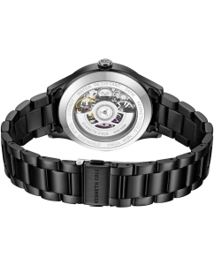 Купить Механические наручные часы Kenneth Cole KCWGY0080703  в E-mobi